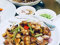 -聚福山莊·寻味顺德(北滘店)