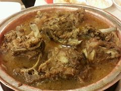 -八先生涮肉房(三里河店)