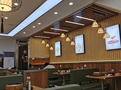 大堂-鸡鸣汤包(仙林店)
