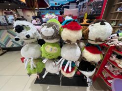 -哈姆雷斯(王府井百货大楼店)