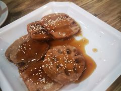 -紫竹林素食(祖庙路店)