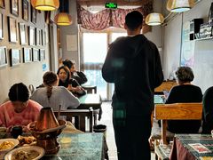 -蜗牛小馆醉乡民谣云南菜(惠新西里店)