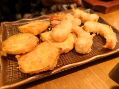 -松岛渔村(迎客路店)