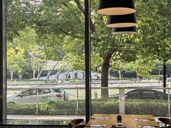 -昆山琶拉帝诗酒店·河畔咖啡厅Riverside Cafe