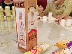 -江南村酒家