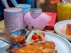 -杯子红牛排(创意产业园店)