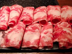 -盡膳口福跷脚牛肉火锅(北美新天地店)