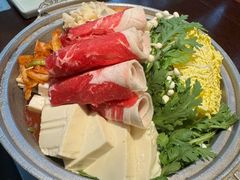 -古京·臻致料理(月湖店)