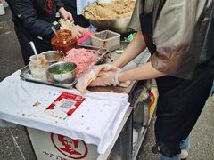 -六广门毛阿姨糯米饭