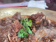 -芦月轩羊蝎子(北蜂窝店)