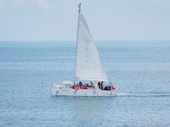 -青海湖二郎剑景区