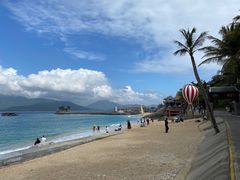 -海南分界洲岛旅游区