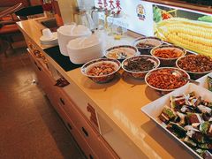 -遇东北林区铁锅炖(南开店)