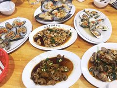 -长平老姿娘夜粥(平东一街店)