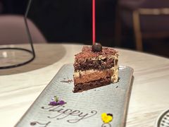 -IL TEATRO 精品意大利餐厅