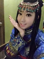 -盘子女人坊生日照·摄影馆(华强店)
