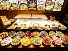 -东北人家铁锅炖(水岸帝景店)