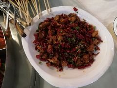 -盱眙小龙虾(天虹店)