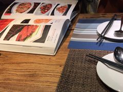 -咖啡之翼·咖餐厅(武清店)