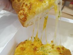 -达美乐比萨(肖家河店)