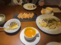 -本处·素食·融合料理(南油店)