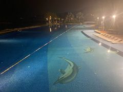 -深圳大梅沙京基洲际度假酒店