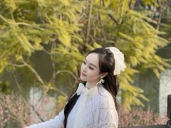 -重庆彩云湖湿地公园
