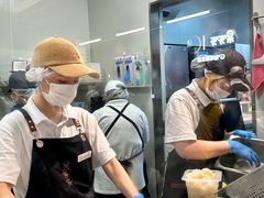 -果呀呀(国金街店)