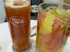 -艾薯夫妇Aysh(福田星河COCOPark店)