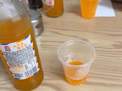 -胖子卤煮