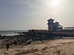 -养马岛旅游度假区