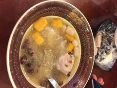 鲜芋仙(真光路店)-鲜芋仙(中环百联2店)