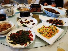 -南京苏宁环球大酒店(桥北店)