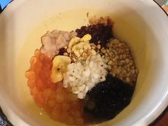 -喝丢一只鞋海鲜烧烤·海肠捞饭(东关街店)