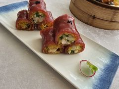 -海湾壹品·粤菜·早茶·烤鸭(拱北店)