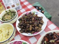 -济南烧烤(五莲路店)