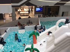 -龙湖南京江北天街