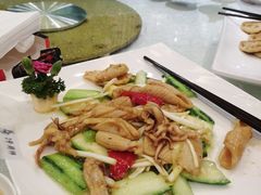 -御满江海鲜酒家(洛溪新城店)