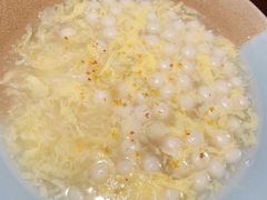 酒酿圆子羹-外婆家(南开大悦城店)