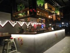 -望恋·天台音乐餐厅