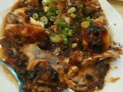 -醉琼楼酒家(灣仔)