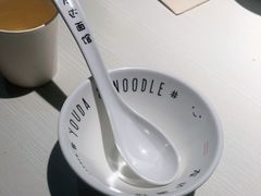 -友达面馆(广州总店)