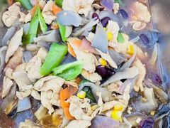 -吉林大学(南岭校区)