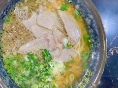 -云龙湖阿喆米线(云龙湖店)