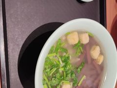 -回味鸭血粉丝汤(京新广场店)
