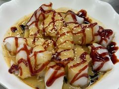 -颓记茶餐厅(夏湾店)