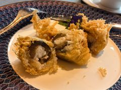 -上海兴国宾馆 丽宫中餐厅