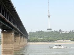 -武汉长江大桥