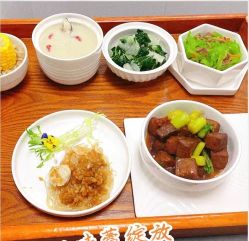 -乐茵敔山湾月子中心(独栋湖景店)