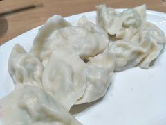 -菊花女水饺(闻涛苑店)